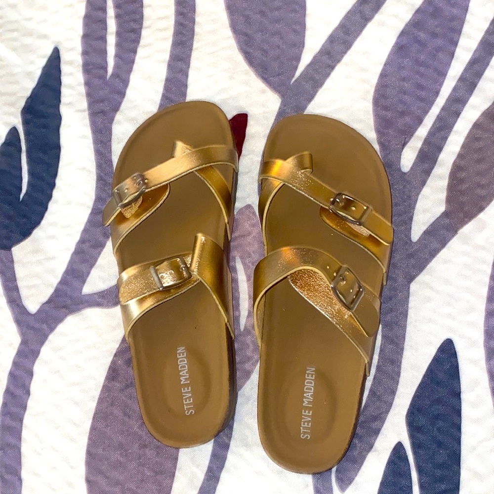 Steve Madden Sandals